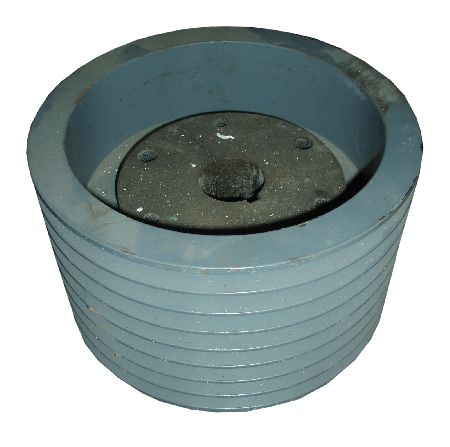 Pulley
