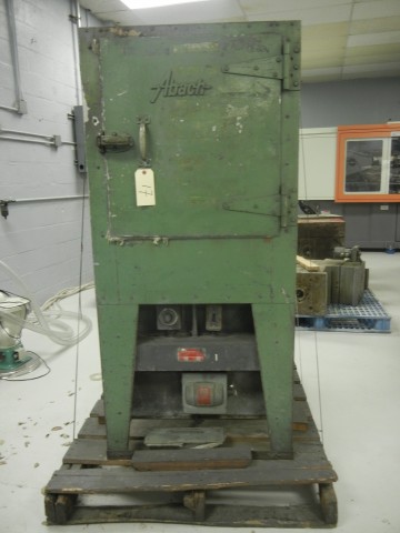 Abach Oven