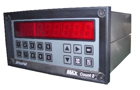 DYNAPAR Counter Controller
