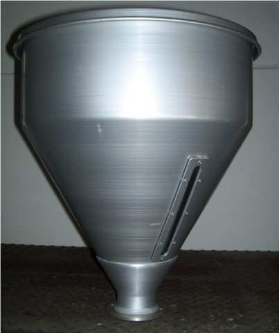 Hooper w/lid — SKU 510342-13