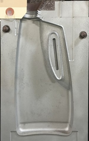 16 Oz Detergent Bottle