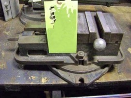Maquina fresadora