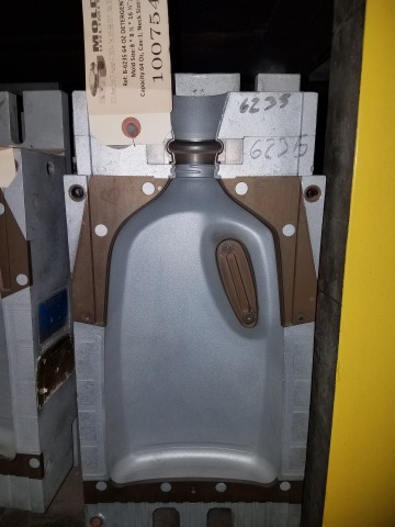 64 Oz. Botella Detergente