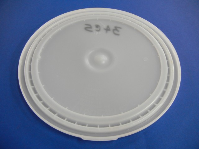 Lid for 4 Gal Pail