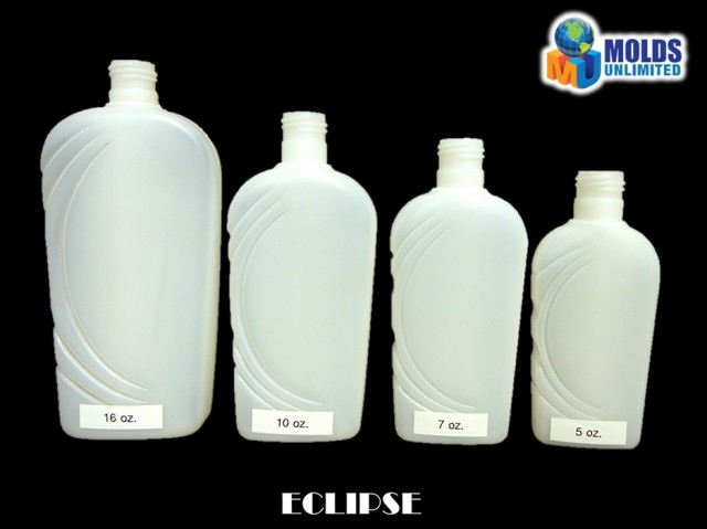 20 Oz. Cosmetic Bottle