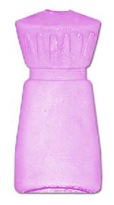 32 Oz. Detergent Bottle — 10.2 x 10.1 x 6 in, 2 cavities, SKU 101381