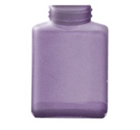 4 Oz. Botella Multiuso — 16.5 x 13.5 x 10.2 in, 3 cavidades, SKU 101039
