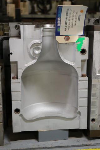 80 Oz. Carafe Bottle