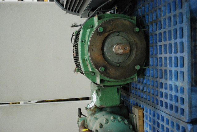 General Electric Motor — SKU 300030