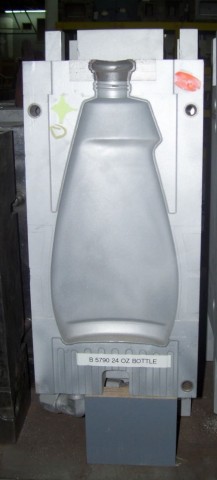 24 Oz. Detergent Bottle