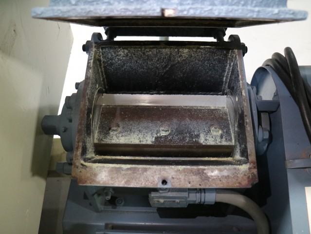 5 HP Ramco