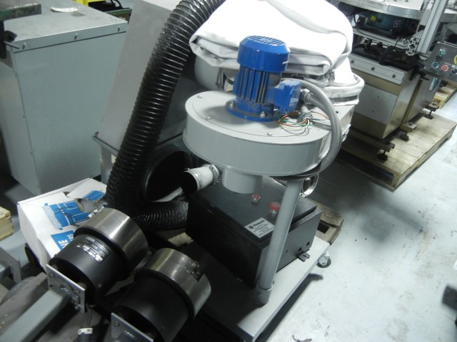 Vaccum Blower