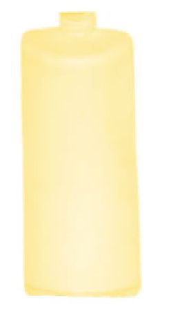 32 Oz. Cylinder Bottle — 11.3 x 5.9 x 11.4 in, 1 cavity, SKU 100378