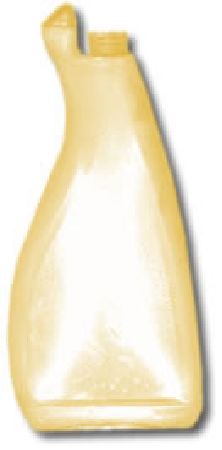 32 Oz. Spray Bottle — 16.2 x 5.7 x 8 in, 1 cavity, SKU 100680