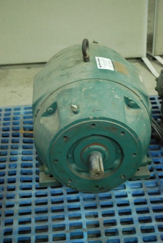 General Electric Motor — SKU 300054