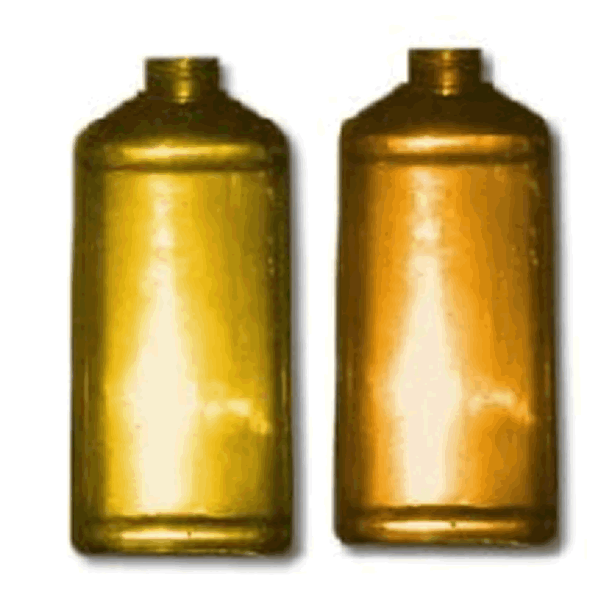 16 Oz. Multiuse Bottle — 12.5 x 10 x 8 in, 2 cavities, SKU 100911