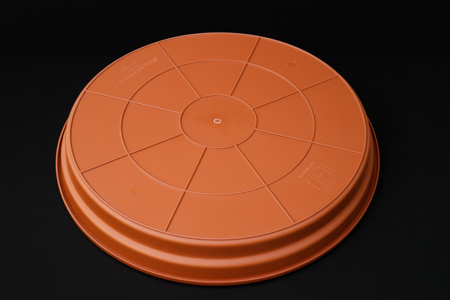 Marigold Planter Tray 24''