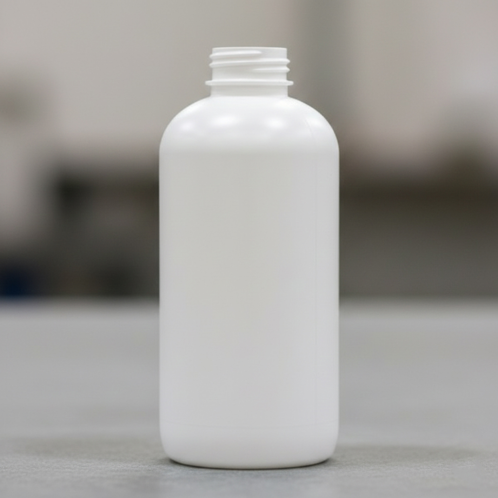 2 Oz. Pill Bottle