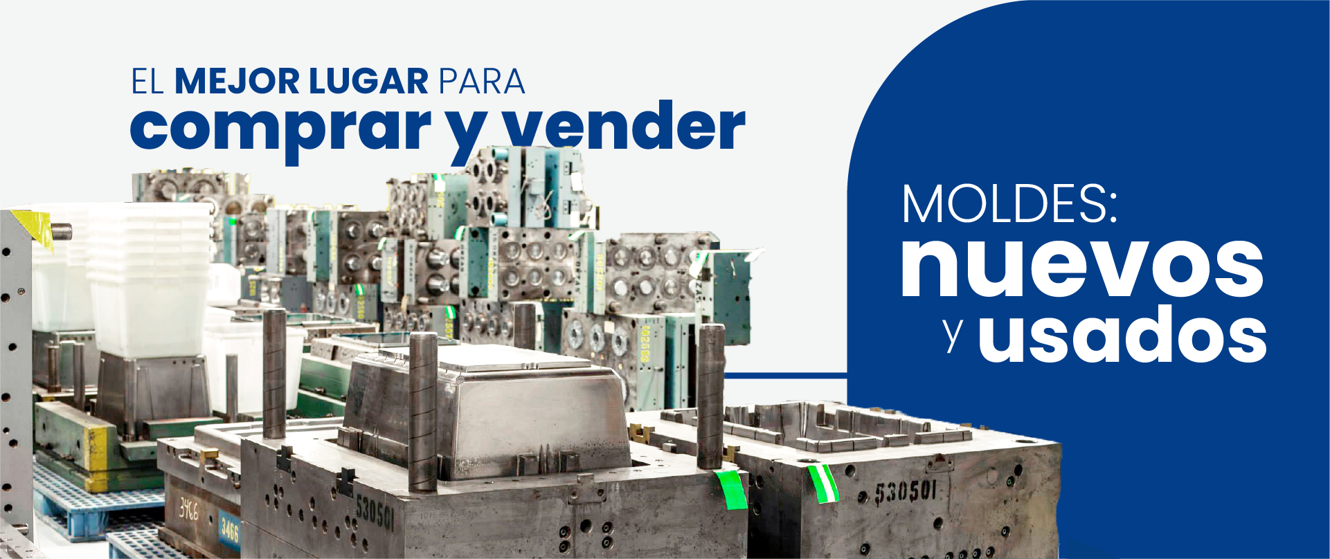 Molds Unlimited