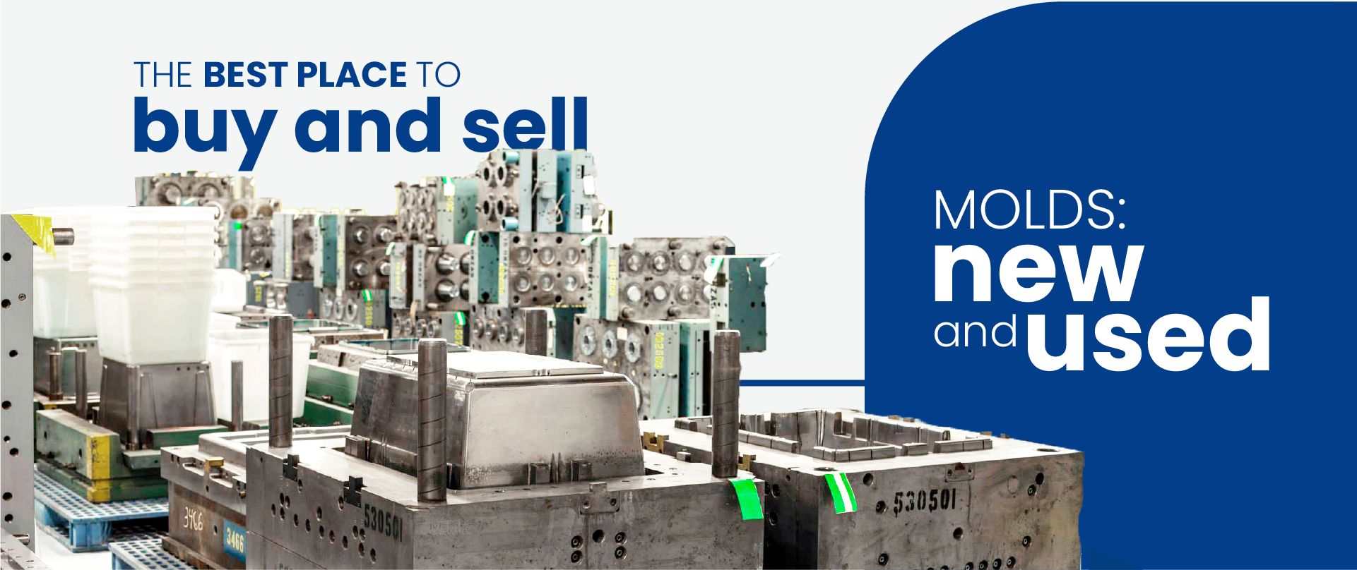 Molds Unlimited