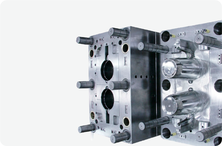 Injection Molds