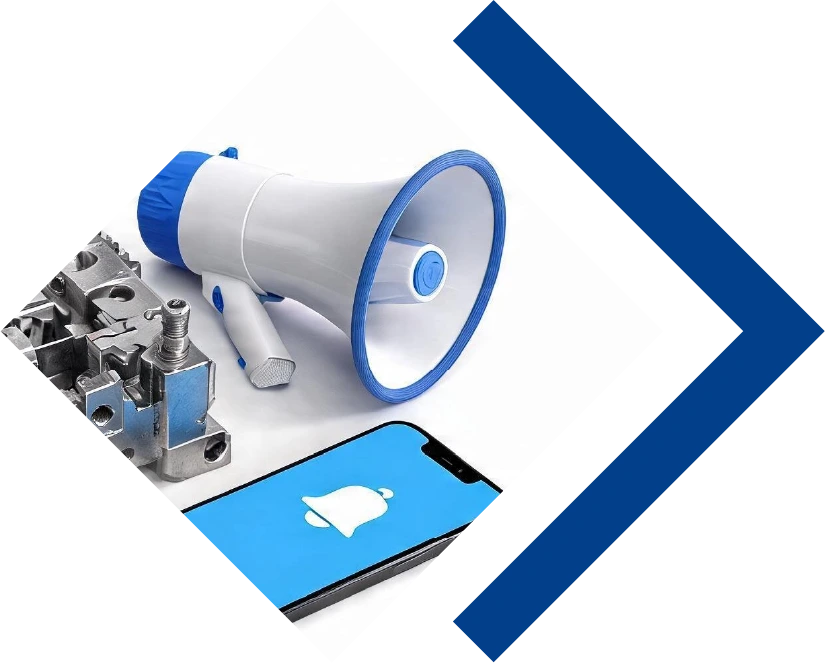 Insights for the plastics manufacturing industry